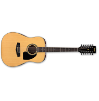 IBANEZ PF1512-NT akustična kitara